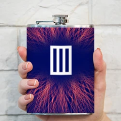 Фляга Paramore red energy - фото 2