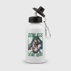 Бутылка спортивная Qingyi - Zenless Zone Zero