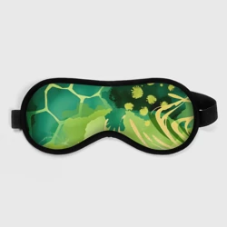 Маска для сна 3D Вдохновленный природой