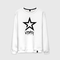 Мужской свитшот хлопок Vitaliy - star