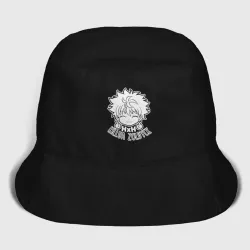 Женская панама хлопок Хантер Kilua Zoldick белый