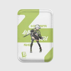 Картхолдер Magsafe магнитный Энби Демара - ZZZ