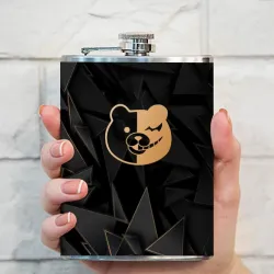 Фляга Danganronpa golden poly - фото 2