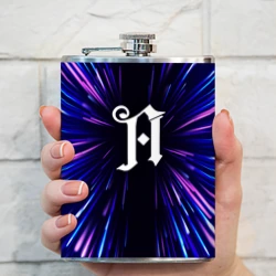 Фляга Architects neon energy - фото 2