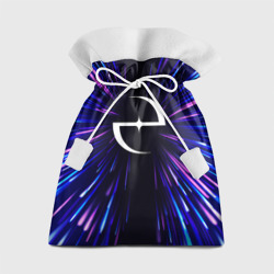 Подарочный 3D мешок Evanescence neon energy