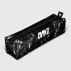 Пенал школьный 3D Dayz белые краски