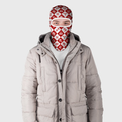 Балаклава 3D Созвездия Зодиака - фото 2