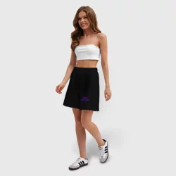 Женские шорты oversize футер хлопокhttps://storage.vsemayki.ru/images/0/3/3912/3912597/previews/people_12_women_shorts_oversize_front_black_250.webp