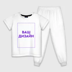 Детская пижама хлопокhttps://storage.vsemayki.ru/images/0/3/3912/3912597/previews/people_1_child_pajamas_front_white_250.webp