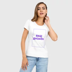 Женская футболка хлопок Slimhttps://storage.vsemayki.ru/images/0/3/3912/3912597/previews/people_2_womens_t_shirts_slim_cotton_front_white_250.webp
