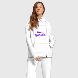 Женский костюм хлопок Oversizehttps://storage.vsemayki.ru/images/0/3/3912/3912597/previews/people_6_woman_suit_over_front_white_250.webp
