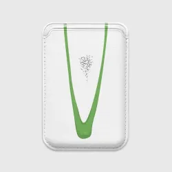 Картхолдер Magsafe магнитный Купальник Бората