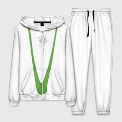 Мужской костюм 3D Купальник Бората