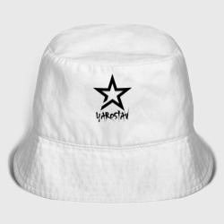 Мужская панама хлопок Yaroslav - star