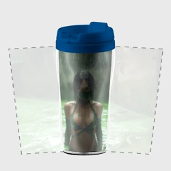 Термокружка-непроливайка Jade Mortal Kombat - фото 2