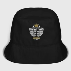 Детская панама хлопок Гимн Андреев