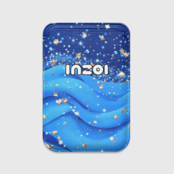 Картхолдер Magsafe магнитный Inzoi логотип