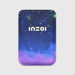 Картхолдер Magsafe магнитный Inzoi на звездном небе