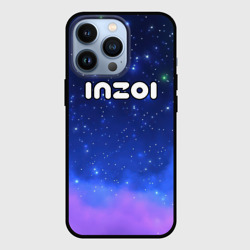 Чехол для iPhone 13 Pro Inzoi на звездном небе