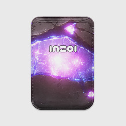 Картхолдер Magsafe магнитный Inzoi космический фон