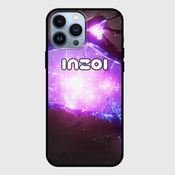 Чехол для iPhone 13 Pro Max Inzoi космический фон