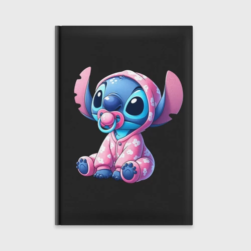 Ежедневник Baby Stitch