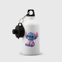 Бутылка спортивная Baby Stitch - фото 2
