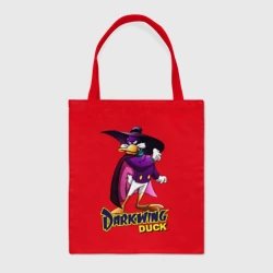 Шоппер BioNature Черный плащ в шляпе 