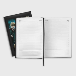 Ежедневник Дэниэл Рэдклифф - Гарри Поттер  - фото 2