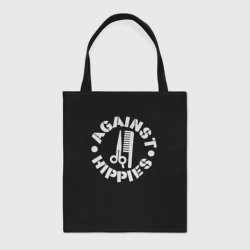 Шоппер BioNature Против хиппи