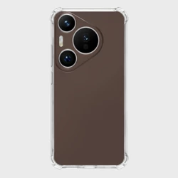 Чехол для Huawei Pura 70 Темный оттенок цвета 2025 года от Пантон