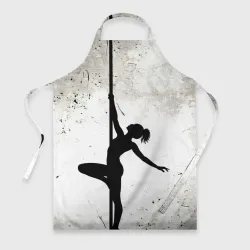 Фартук 3D Pole Dance 