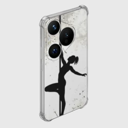 Чехол для Huawei Pura 70 Pole Dance  - фото 2