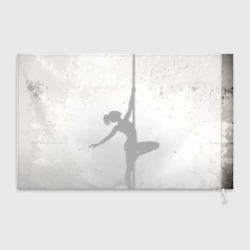 Флаг 3D Pole Dance  - фото 2