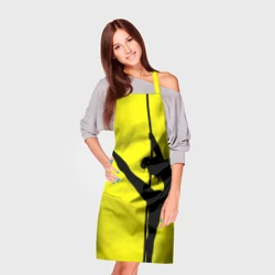 Фартук 3D Танец на шесте  - фото 2