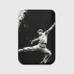 Картхолдер Magsafe магнитный Брейк-дансер