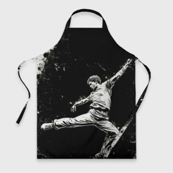 Фартук 3D Брейк-дансер