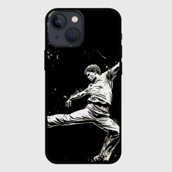 Чехол для iPhone 13 mini Брейк-дансер
