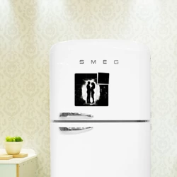 Магнитный плакат 3Х3 Kizomba  - фото 2