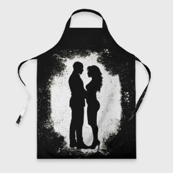 Фартук 3D Kizomba 