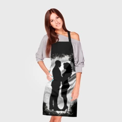 Фартук 3D Kizomba  - фото 2