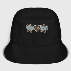 Женская панама хлопок Маринка картинка