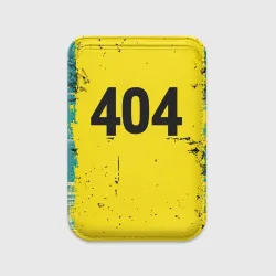 Картхолдер Magsafe магнитный 404