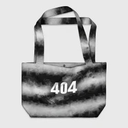 Пляжная сумка 3D 404 в дыму