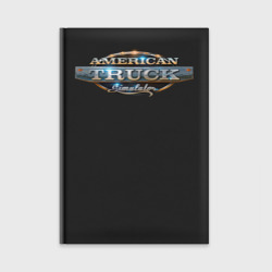 Ежедневник American Truck Simulator