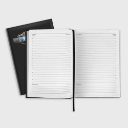 Ежедневник American Truck Simulator - фото 2