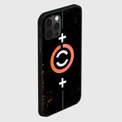 Чехол для iPhone 12 Pro С++ - фото 2