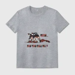 Мужская футболка хлопок Некомата