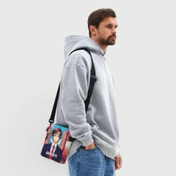 Сумка через плечо 3D Advocate anime - фото 2