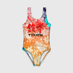 Детский купальник 3D Tekken tropicano - фото 2